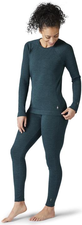 Actual product image Smartwool Ws Merino 250 Crew (XL)