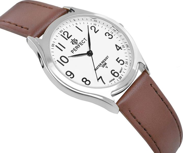 Produktbild PERFECT GX068-02 Damenuhr (35 mm)