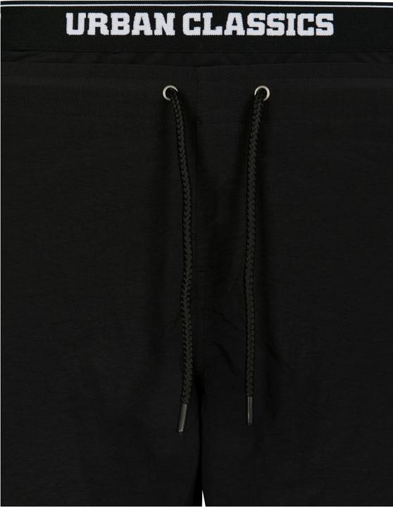 Actual product image Urban Classics Two in One Swim Shorts (M)
