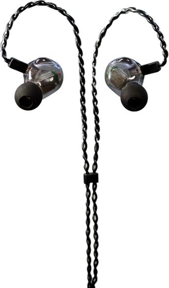 Produktbild Fischer Amps Amps FA-3E XB in-ear monitor