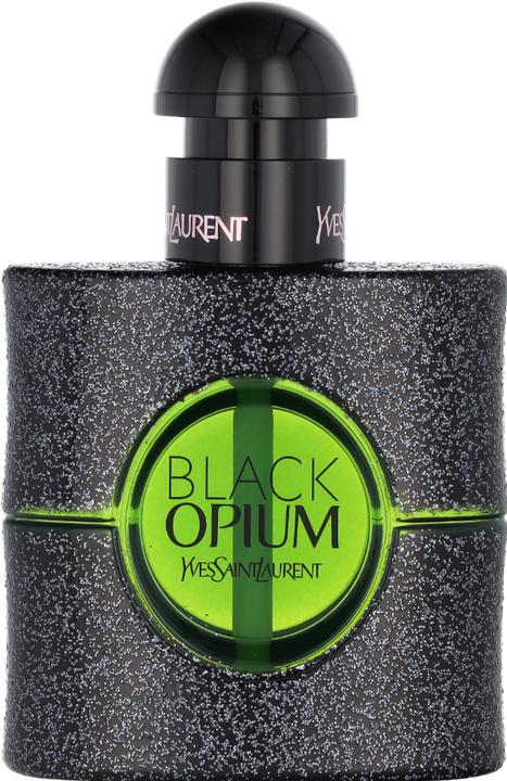 Immagine prodotto Yves Saint Laurent Black Opium Illicit Green Eau de Parfum (Eau de parfum, 30 ml)