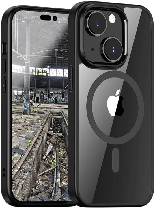 Actual product image JT Berlin BackCase Pankow Hybrid MagSafe (Apple iPhone 14)