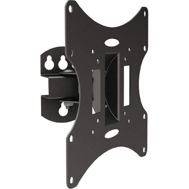 Maclean Uchwyt MC-501 23""-42"" (Wand, 42", 30 kg), TV Wandhalterung, Schwarz