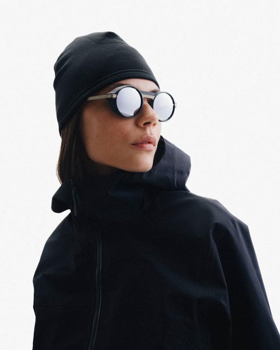 Actual product image Hae Protector Micro Beanie (One size)