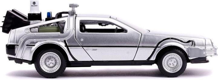 Produktbild Jada Zurück in die Zukunft II: DeLorean 1/32