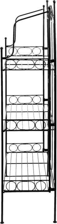 Image du produit Esschert Design Escalier pour fleurs