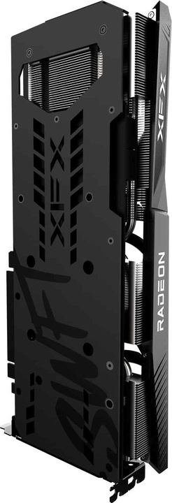 Actual product image XFX Radeon RX 6700 XT (12 GB)