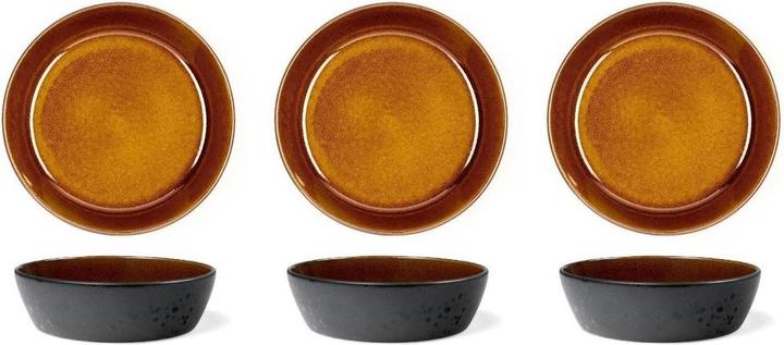 Actual product image Bitz Alvar (18 cm, 1.20 l, 1x)