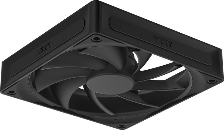 Actual product image NZXT F120Q (120 mm, 1 x)