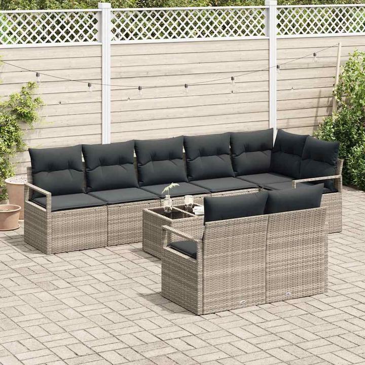 Actual product image vidaXL Michaela