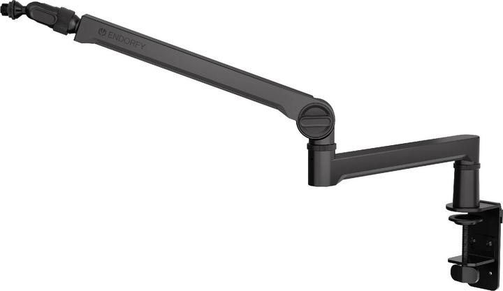 Image du produit Endorfy Broadcast Low Profile Boom Arm