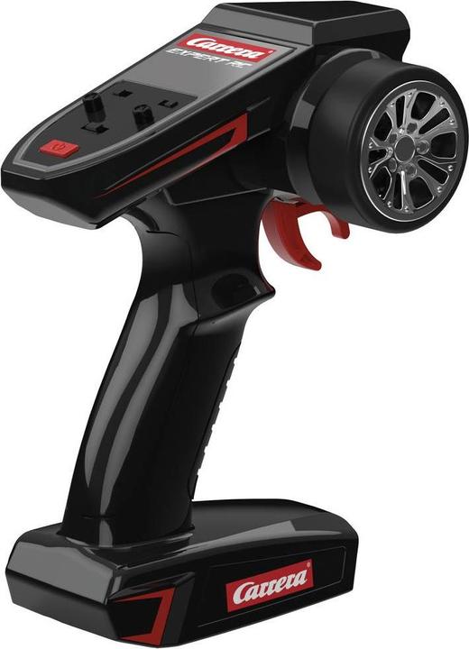 Image du produit Carrera 370102201 Jouet télécommandé (RTR Prêt à fonctionner)