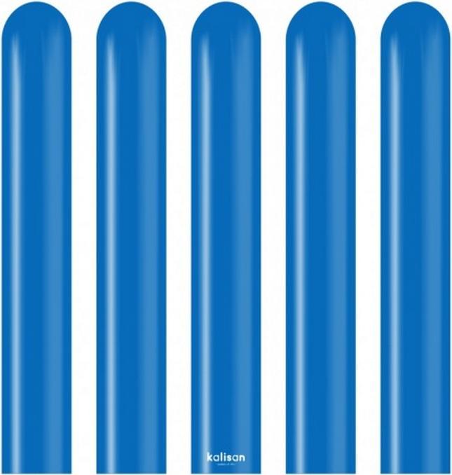 Image du produit Kalisan - Ballons à modeler (100 x)