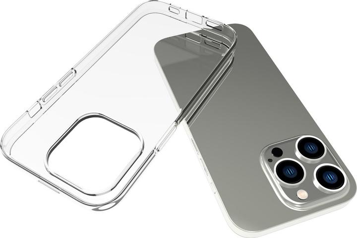 Produktbild eSTUFF Infinite Vienna (Apple iPhone 14 Pro)