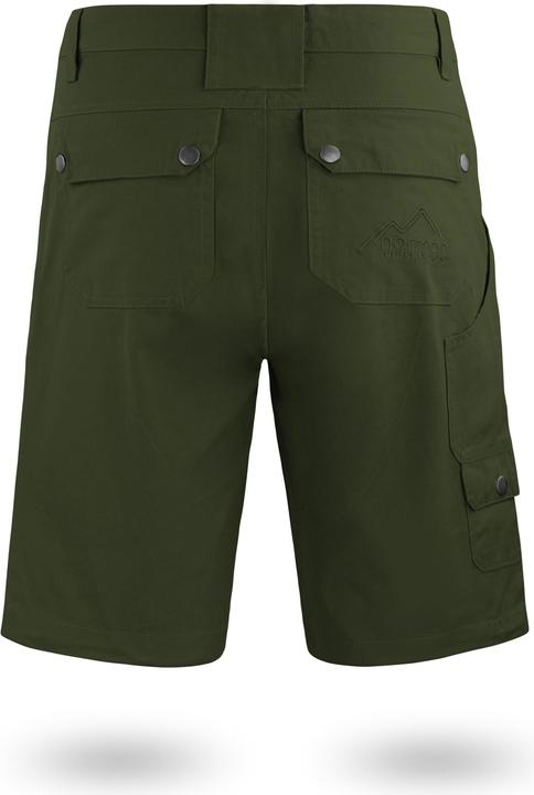 Produktbild Normani Herren Shorts Mojave (S)