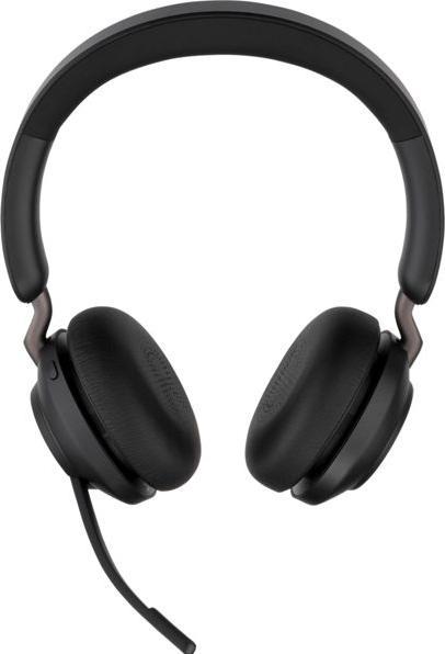Produktbild Jabra Evolve2 65 MS (Kabellos, USB-A, Microsoft Teams)
