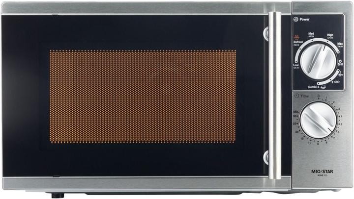 Produktbild Mio Star Wave 100 (17 l)