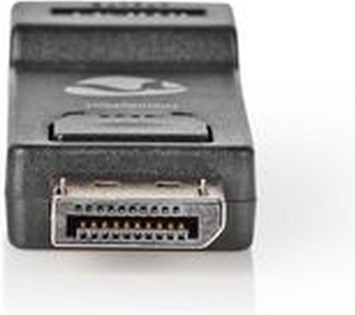 Actual product image Nedis DisplayPort (HDMI, 10.50 cm)