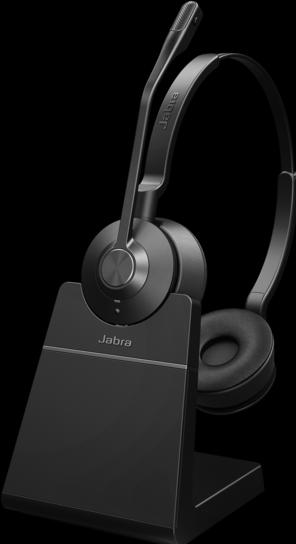 Produktbild Jabra Engage SE Ladestation (USB-A)für Mono/Stereo Headsets