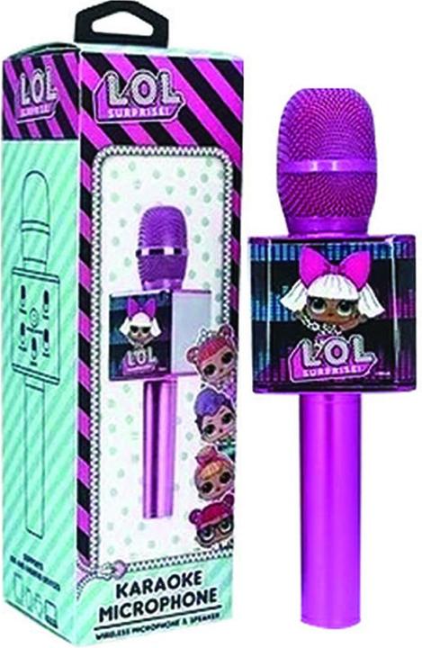 Productafbeelding OTL L.O.L. Verras Mijn Diva