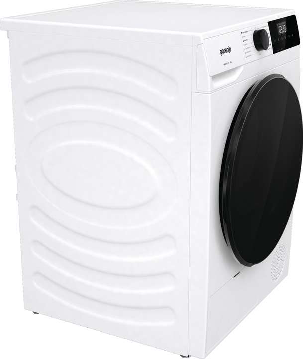 Immagine prodotto Gorenje Asciugatrice a pompa di calore GORE (9 kg, A destra)