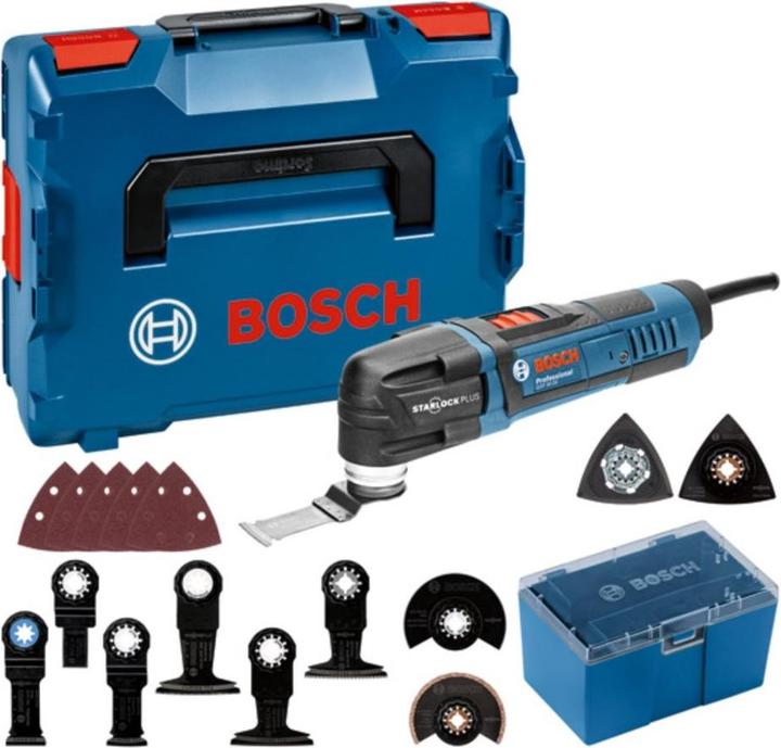 Produktbild Bosch Professional GOP 30-28 (Multifunktionswerkzeug)