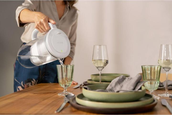 Actual product image Brita Filter jug (2.50 l)