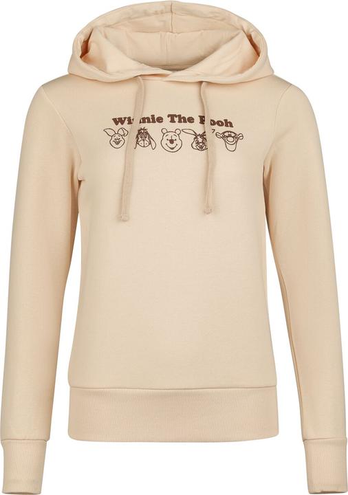 Produktbild Winnie the Pooh Friendship (M)