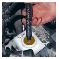 Thumbnail - Kraftwerk, On-Board-Diagnose, Bremsflüssigkeitstester