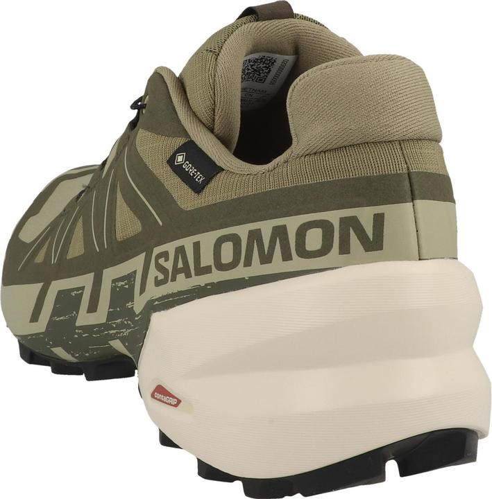 Produktbild Salomon Speedcross 6 GTX (46)