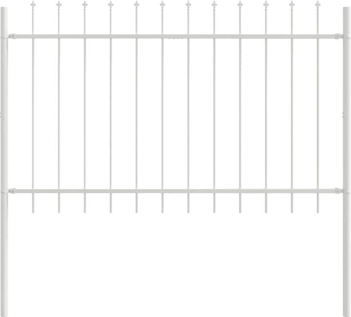 Produktbild vidaXL Garten-Paneel