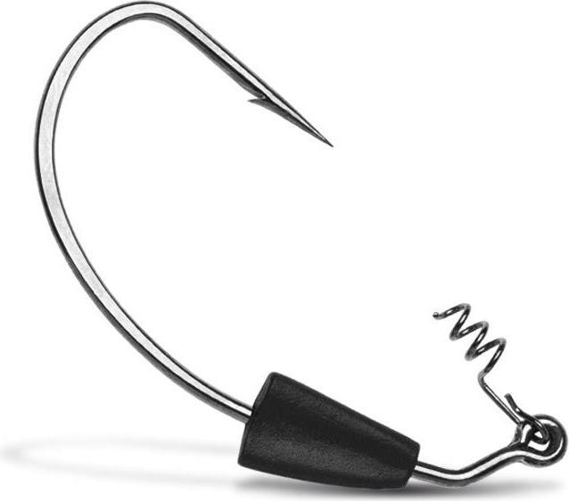 Vmc 7346WT Heavy Duty Adjustable Weighted Swimbait