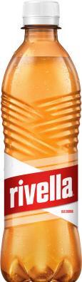 Produktbild Rivella Rot (24 x 50 cl)
