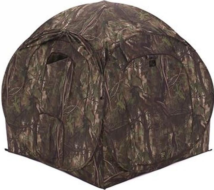 Produktbild Buteo Photo Gear Tarnzelt Aquila Mark III Grün (5.20 kg, 2 Personen)