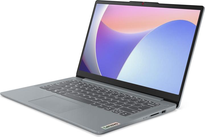 Produktbild Lenovo IdeaPad Slim 3 (14", Intel Core i3-N305, 8 GB, 512 GB, DE)