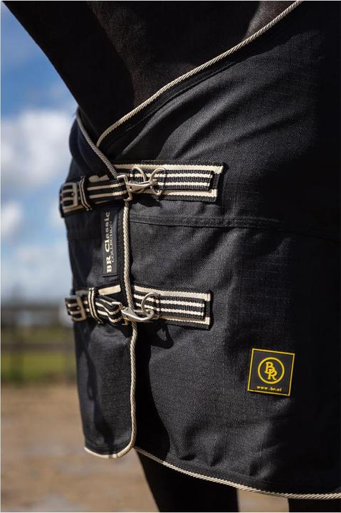Produktbild BR Equestrian Equipment Classic 1200D 0g (155 cm)