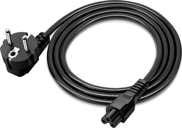 Actual product image LinQ SN8044 Laptop power supply (80 W)