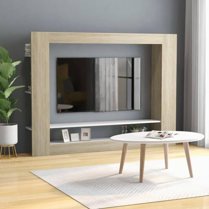 Produktbild VidaXL Archy (152 x 22 x 113 cm)