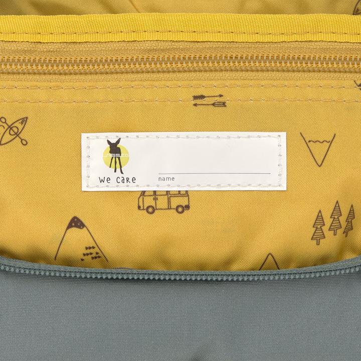 Actual product image Lässig Mini Washbag (1.60 l)