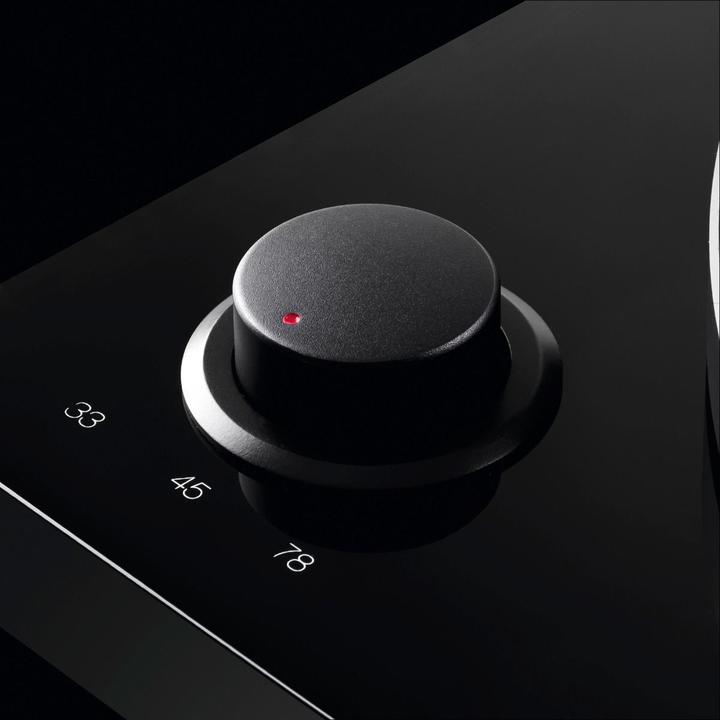 Actual product image reloop HiFi Turn3 (Semi-automatic)