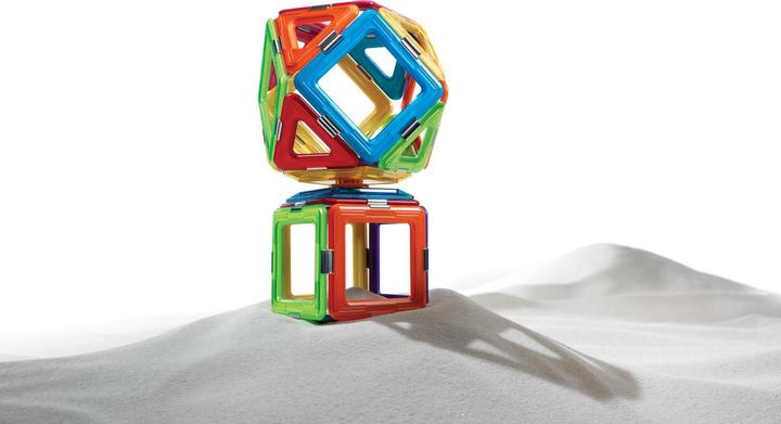 Actual product image GeoSmart SolarSpinner