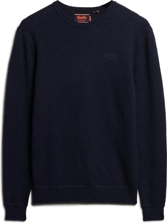 Felpa + Maglione