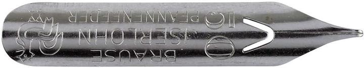 Produktbild Brause Federn (100x)