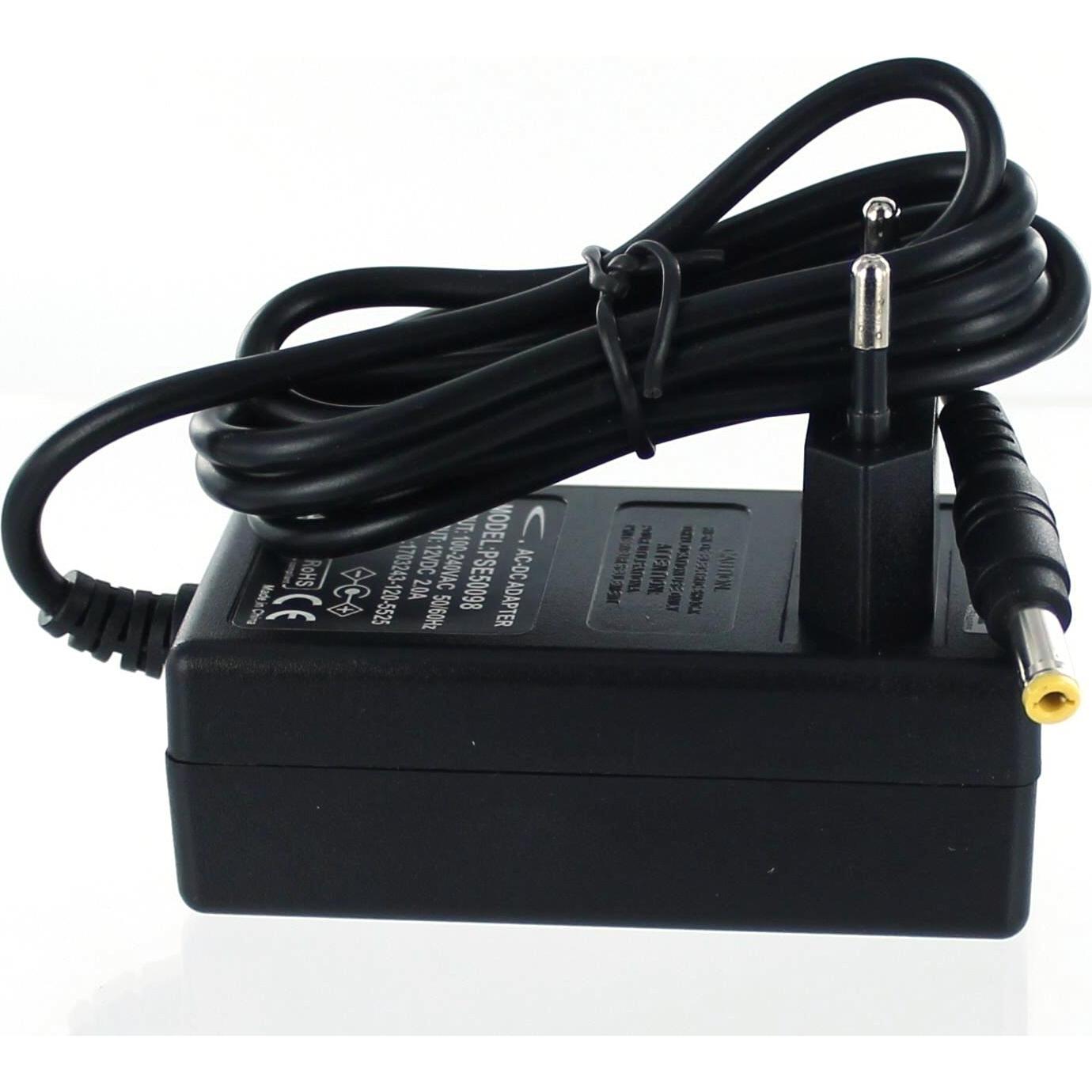 AGI Netzteil kompatibel mit Netgear PWR-002-006, Universalladegerät