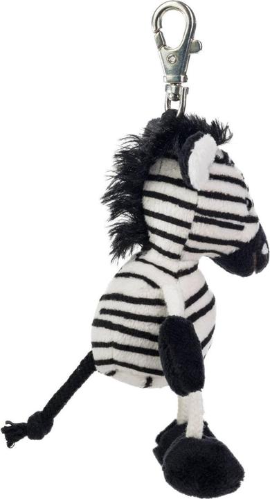 Actual product image Schaffer Anhänger Zebra "Nala"