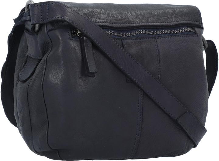 Actual product image Harbour 2nd Anchor Love Lotta shoulder bag leather 26 cm