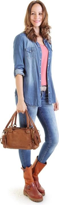 Produktbild X-Zone Handtasche
