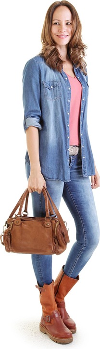Immagine prodotto X-Zone Handtasche