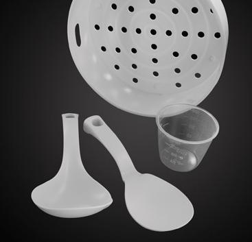 Actual product image Russell Hobbs Cook at Home