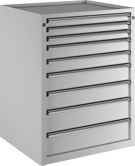 Actual product image Anke Drawer cupboard (76 cm, 98 cm)